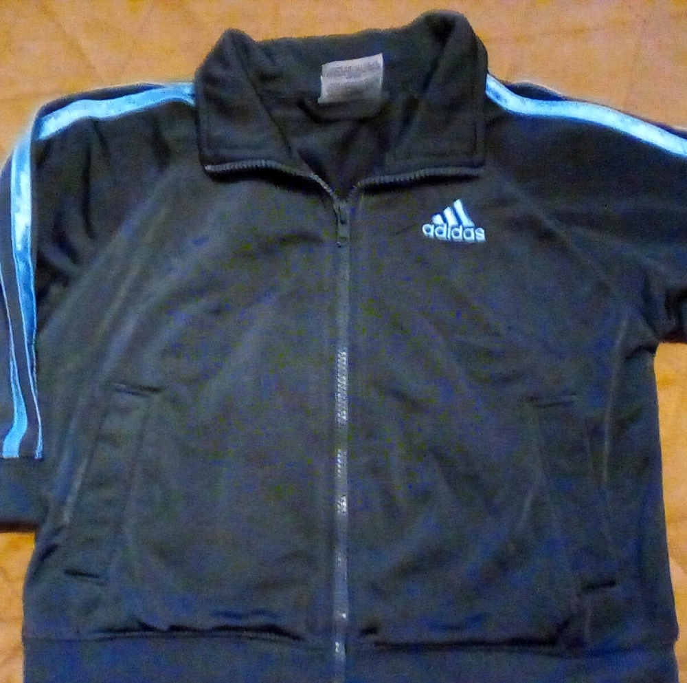12 months Adidas Jacket